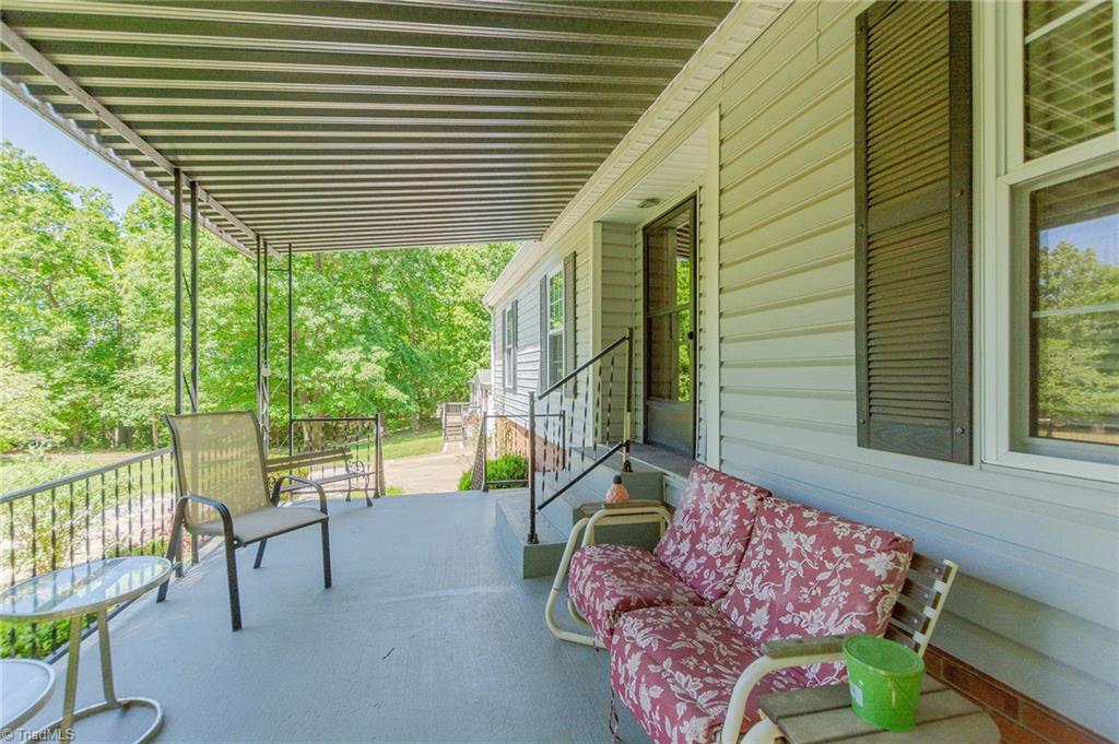 5518 Covered Bridge Road Trinity, NC 27370 - Photo 7 of 45