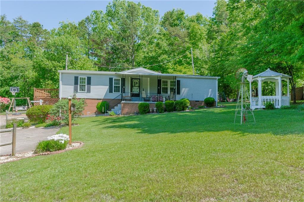 5518 Covered Bridge Road Trinity, NC 27370 - Photo 8 of 45