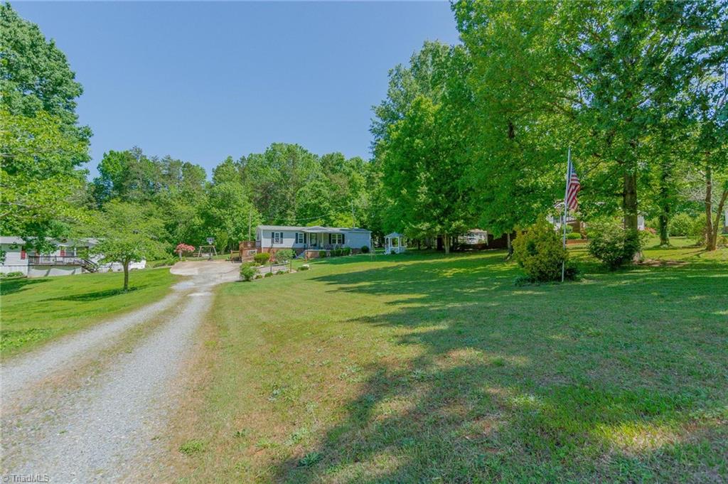 5518 Covered Bridge Road Trinity, NC 27370 - Photo 9 of 45