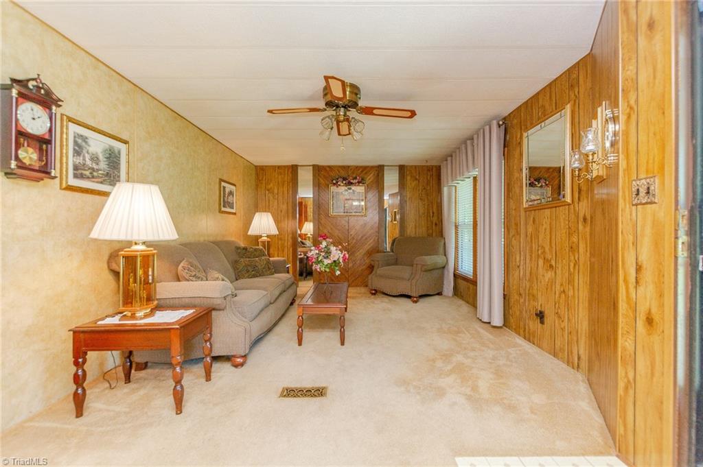 5518 Covered Bridge Road Trinity, NC 27370 - Photo 10 of 45