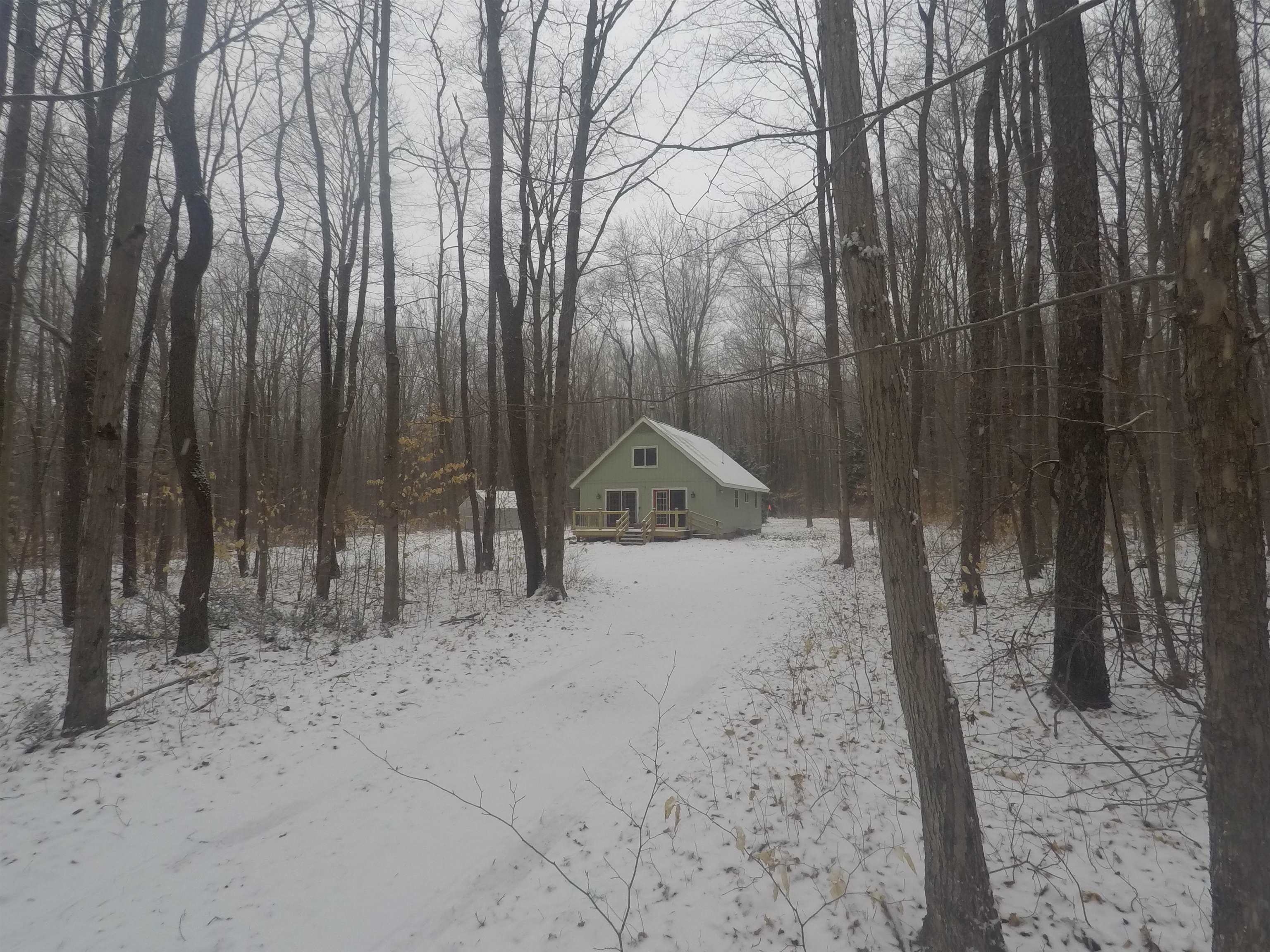 2800 South 29 Road Cadillac, MI 49601 - Photo 1 of 38