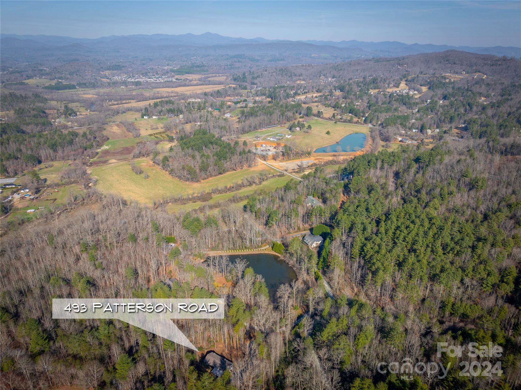 493 Patterson Road Hendersonville, NC 28739 - Photo 19 of 37