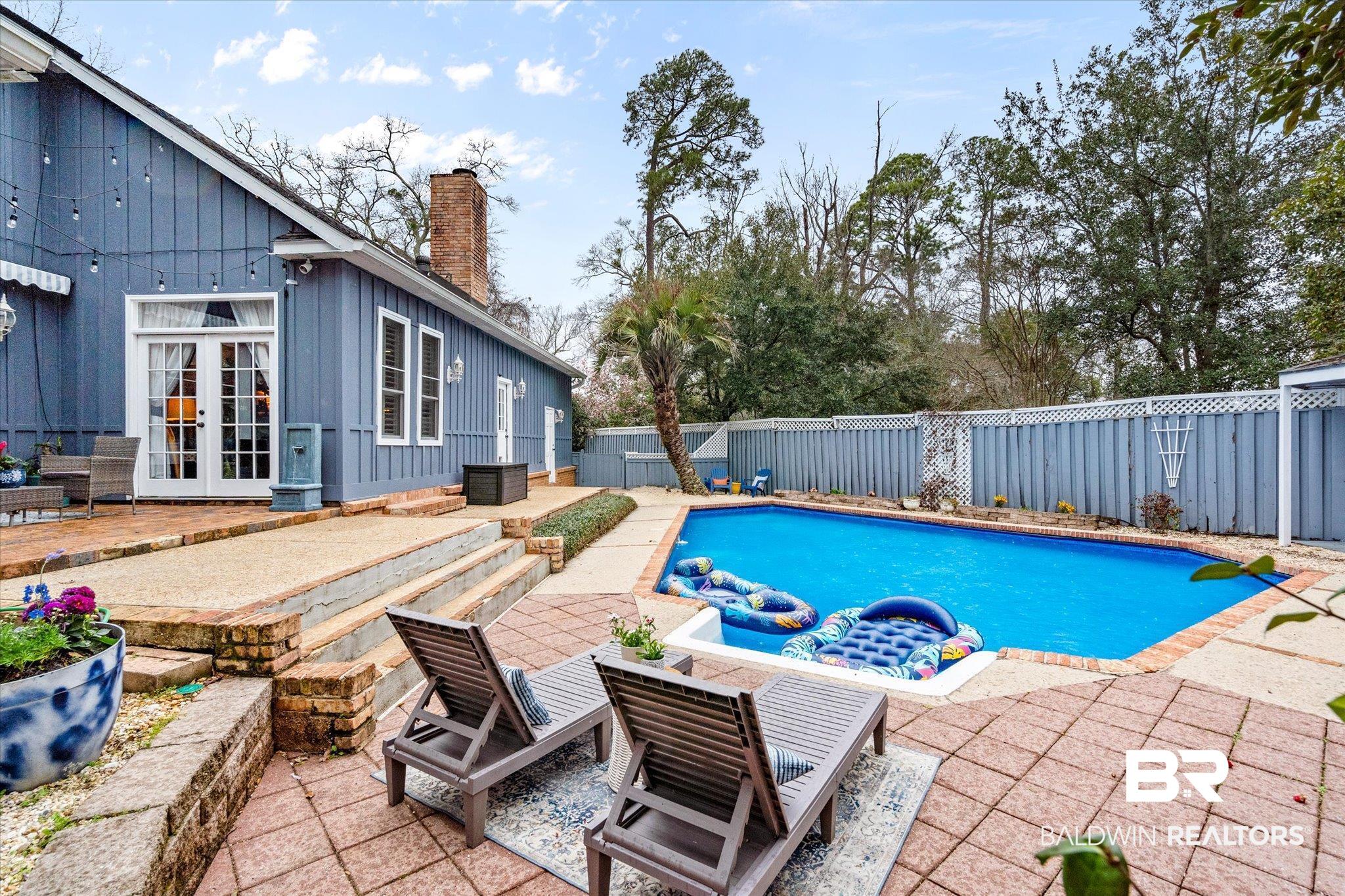 2828 Grant Street, Unit C Mobile, AL 36606 - Photo 26 of 37