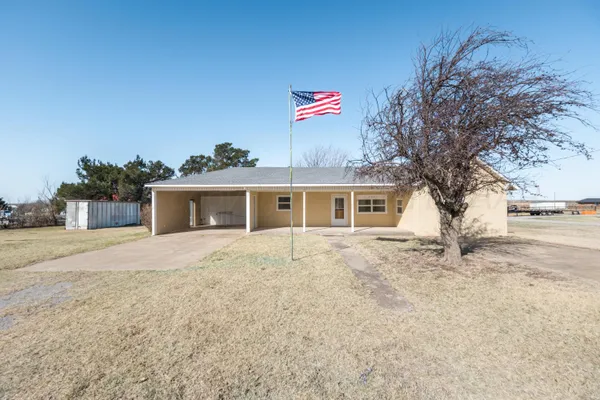 $125,000 | 102 Lee Avenue, Allison, TX 79011