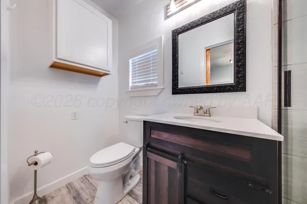 $125,000 | 102 Lee Avenue, Allison, TX 79011