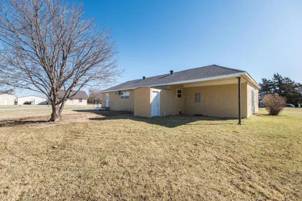 $125,000 | 102 Lee Avenue, Allison, TX 79011