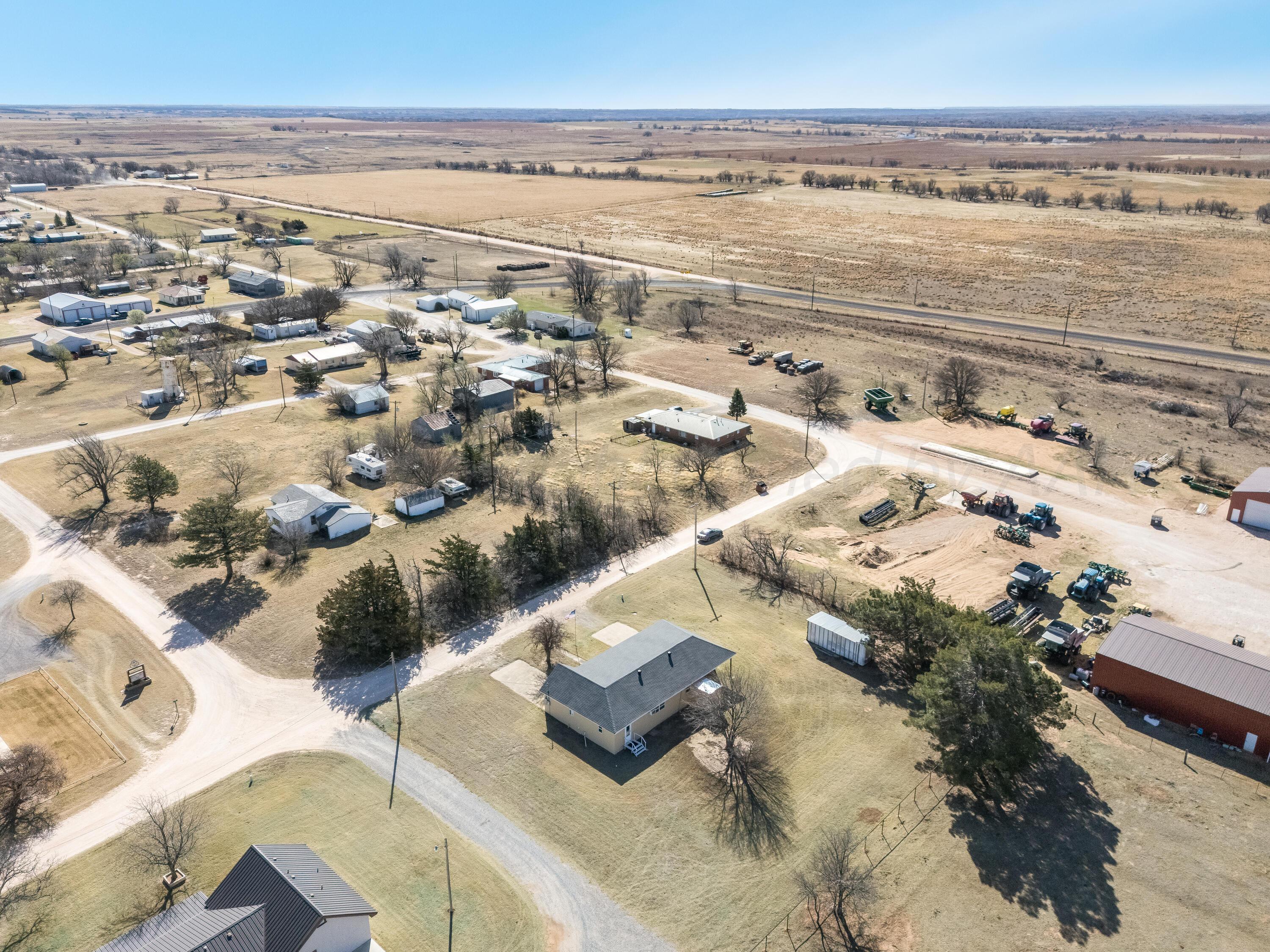 102 Lee Avenue Allison, TX 79011 - Photo 29 of 30
