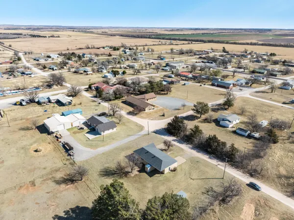 $125,000 | 102 Lee Avenue, Allison, TX 79011