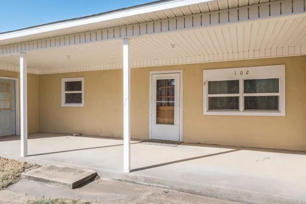 $125,000 | 102 Lee Avenue, Allison, TX 79011