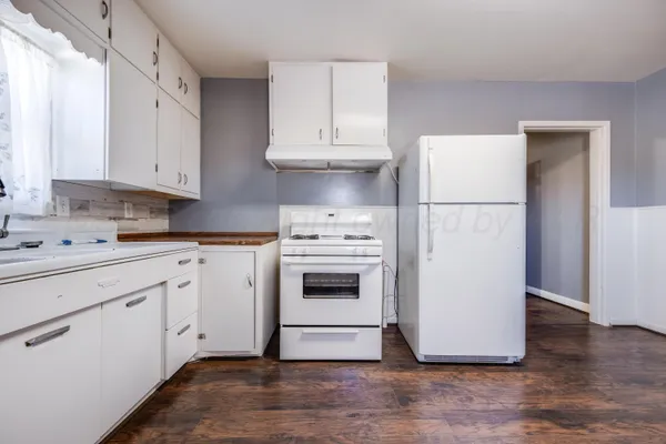 $125,000 | 102 Lee Avenue, Allison, TX 79011