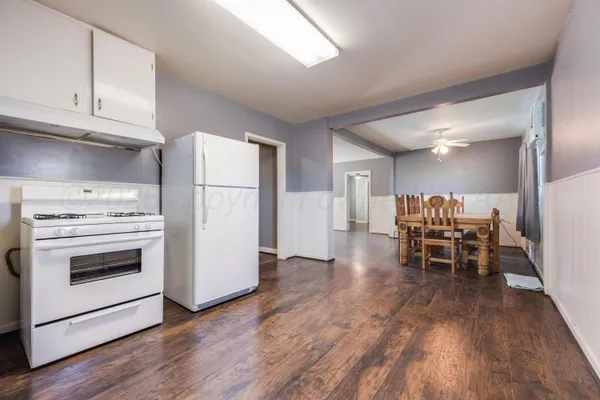 $125,000 | 102 Lee Avenue, Allison, TX 79011