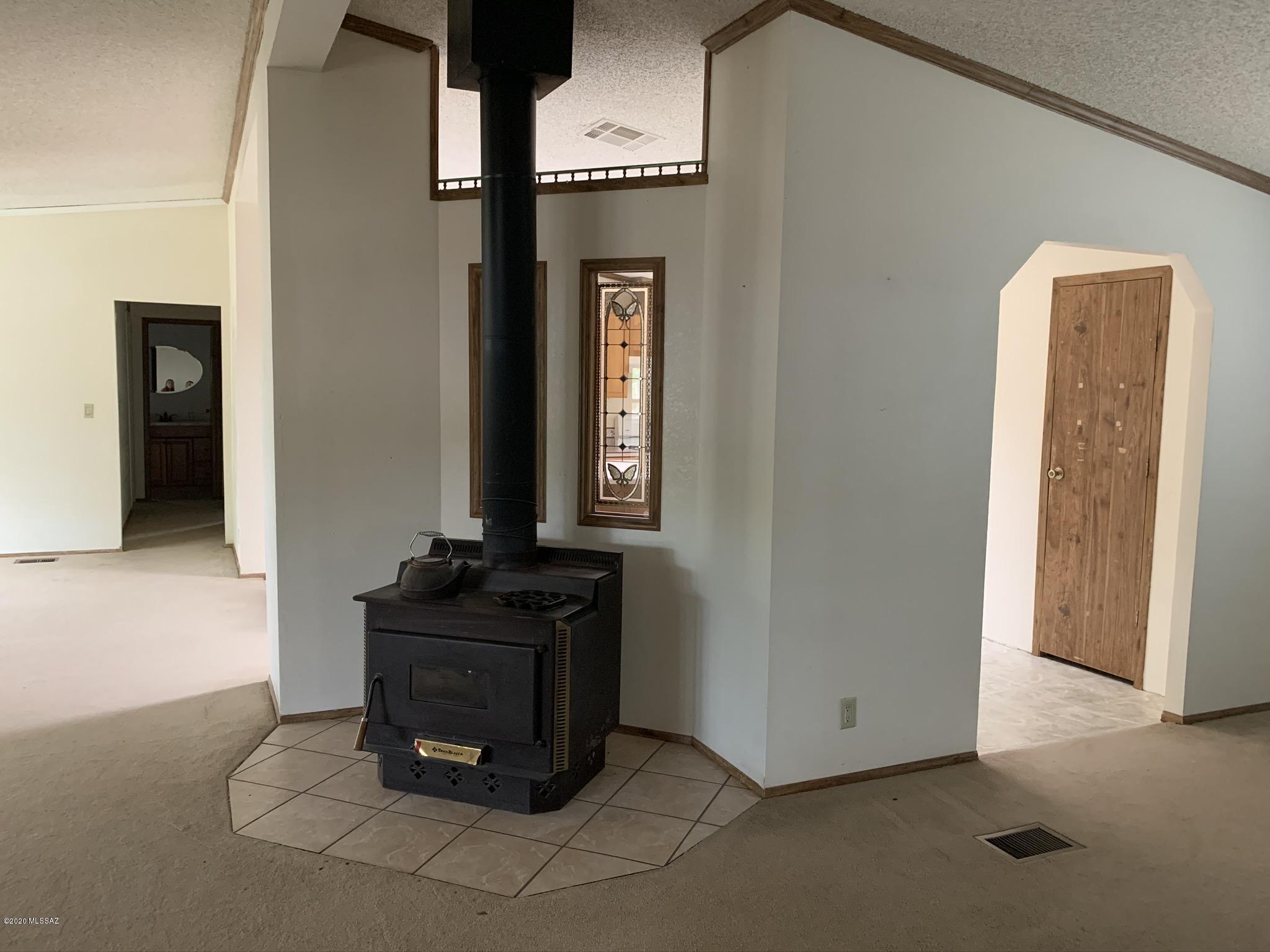 652 North Sibyl Road St. David, AZ 85630 - Photo 11 of 32 Gallery Image 11