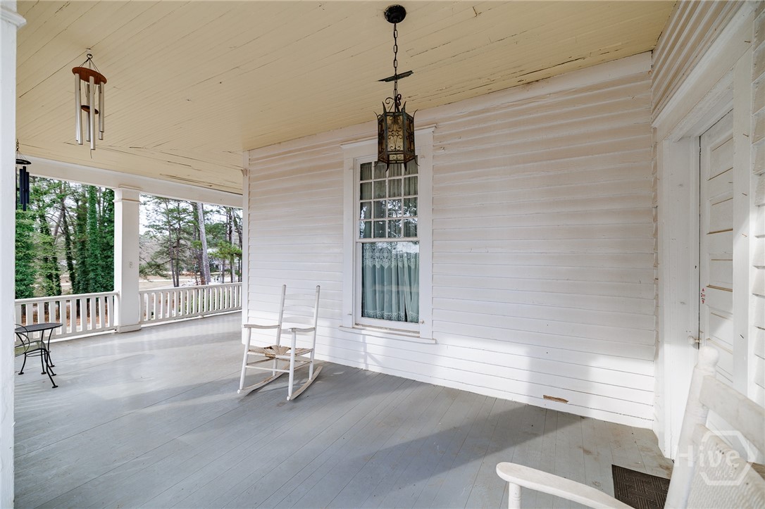 2351 Elder Road Bishop, GA 30621 - Photo 44 of 62