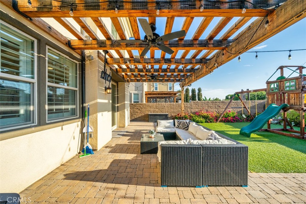91 Baculo Street Rancho Mission Viejo, CA 92694 - Photo 26 of 52
