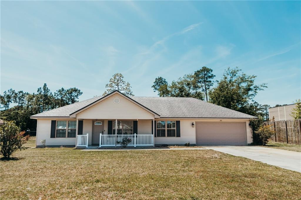 233 Brooksdale Road Brunswick, GA 31523 - Photo 18 of 18 Gallery Image 18