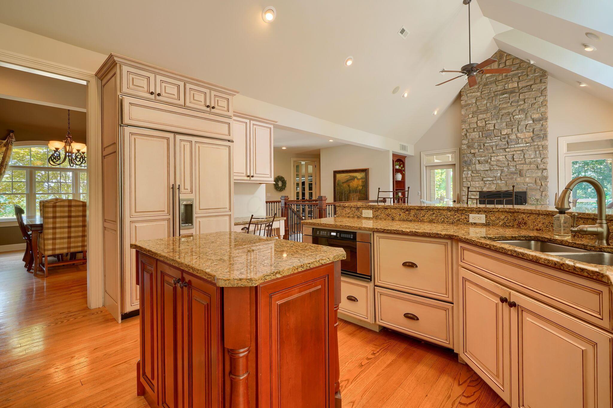 9405 4 Mile Road Jackson, OH 45640 - Photo 29 of 66 29. Kitchen (7)