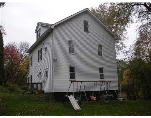 222 Waltenbaugh Road Tarentum, PA 15084 - Photo 14 of 16 Exterior Back.