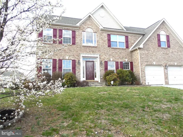 $2,950 | 802 Haley Street, Middletown, DE 19709