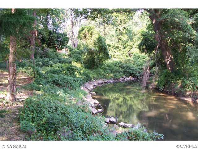 5300 Windingbrook Road Richmond, VA 23230 - Photo 10 of 12 Land/Lot - This is called Country Living in the Ci