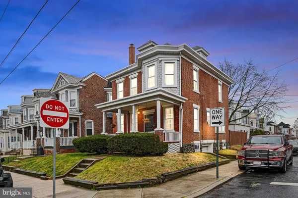 $230,000 | 2400 North Madison Street, Wilmington, DE 19802