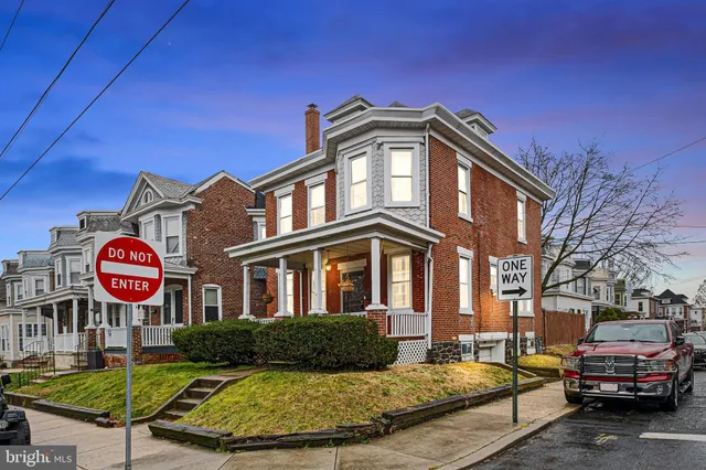 $210,000 | 2400 North Madison Street, Wilmington, DE 19802