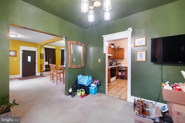 $210,000 | 2400 North Madison Street, Wilmington, DE 19802