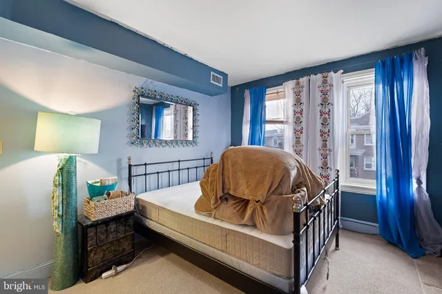 $210,000 | 2400 North Madison Street, Wilmington, DE 19802