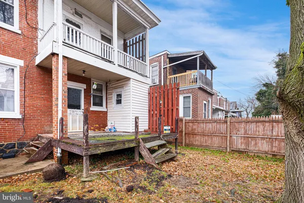 $230,000 | 2400 North Madison Street, Wilmington, DE 19802