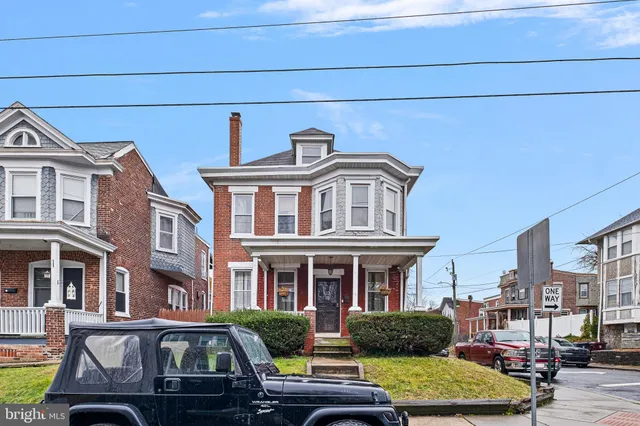 $210,000 | 2400 North Madison Street, Wilmington, DE 19802