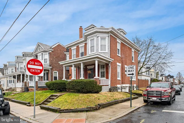 $210,000 | 2400 North Madison Street, Wilmington, DE 19802