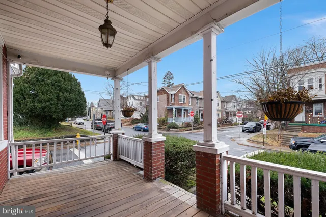 $210,000 | 2400 North Madison Street, Wilmington, DE 19802