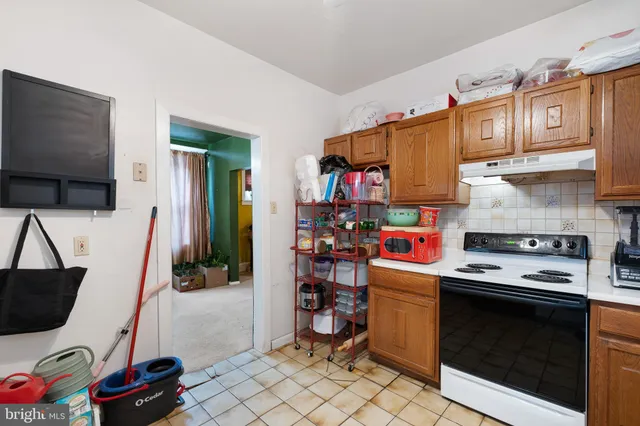 $210,000 | 2400 North Madison Street, Wilmington, DE 19802