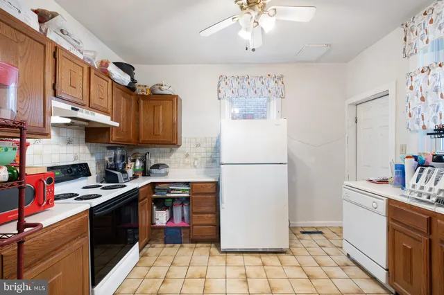 $210,000 | 2400 North Madison Street, Wilmington, DE 19802