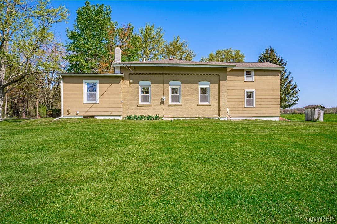 1659 Carmen Road Somerset, NY 14012 - Photo 6 of 37