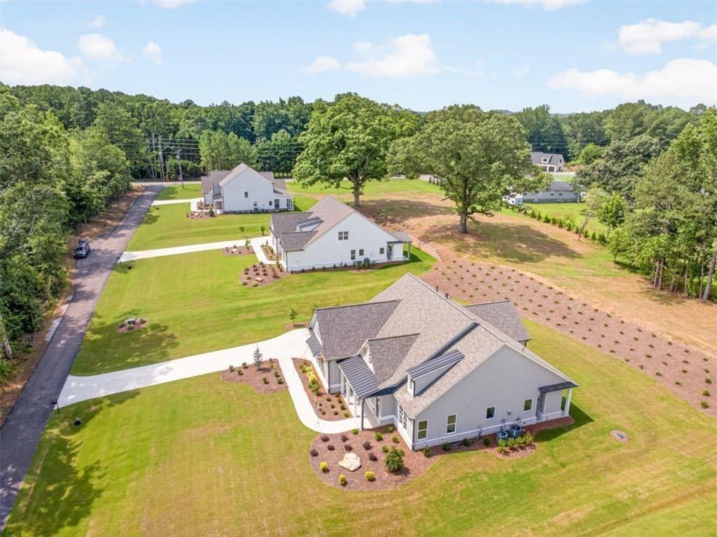 8145 Heardsville Road Cumming, GA 30028 - Photo 48 of 51 Gallery Image 48