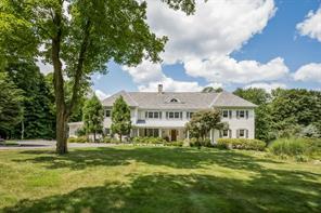 226 Salem Road Pound Ridge, NY 10576 - Photo 1 of 1