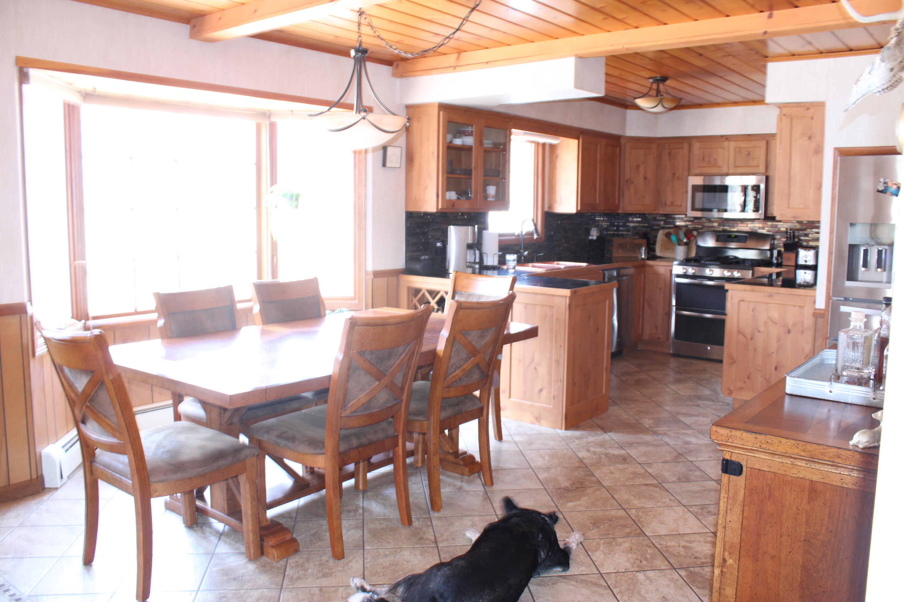 5094 East Burt Lake Road Cheboygan, MI 49721 - Photo 3 of 48 Gallery Image 3