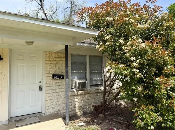$1,000 | 6401 Hollis Avenue, Dallas, TX 75227