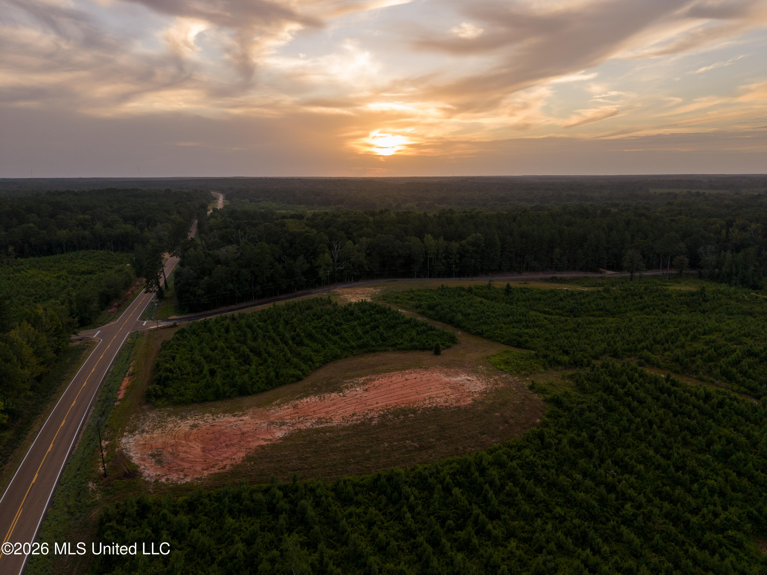 6 Fire House Road Liberty, MS 39645 - Photo 10 of 18 Sunset Hill-37
