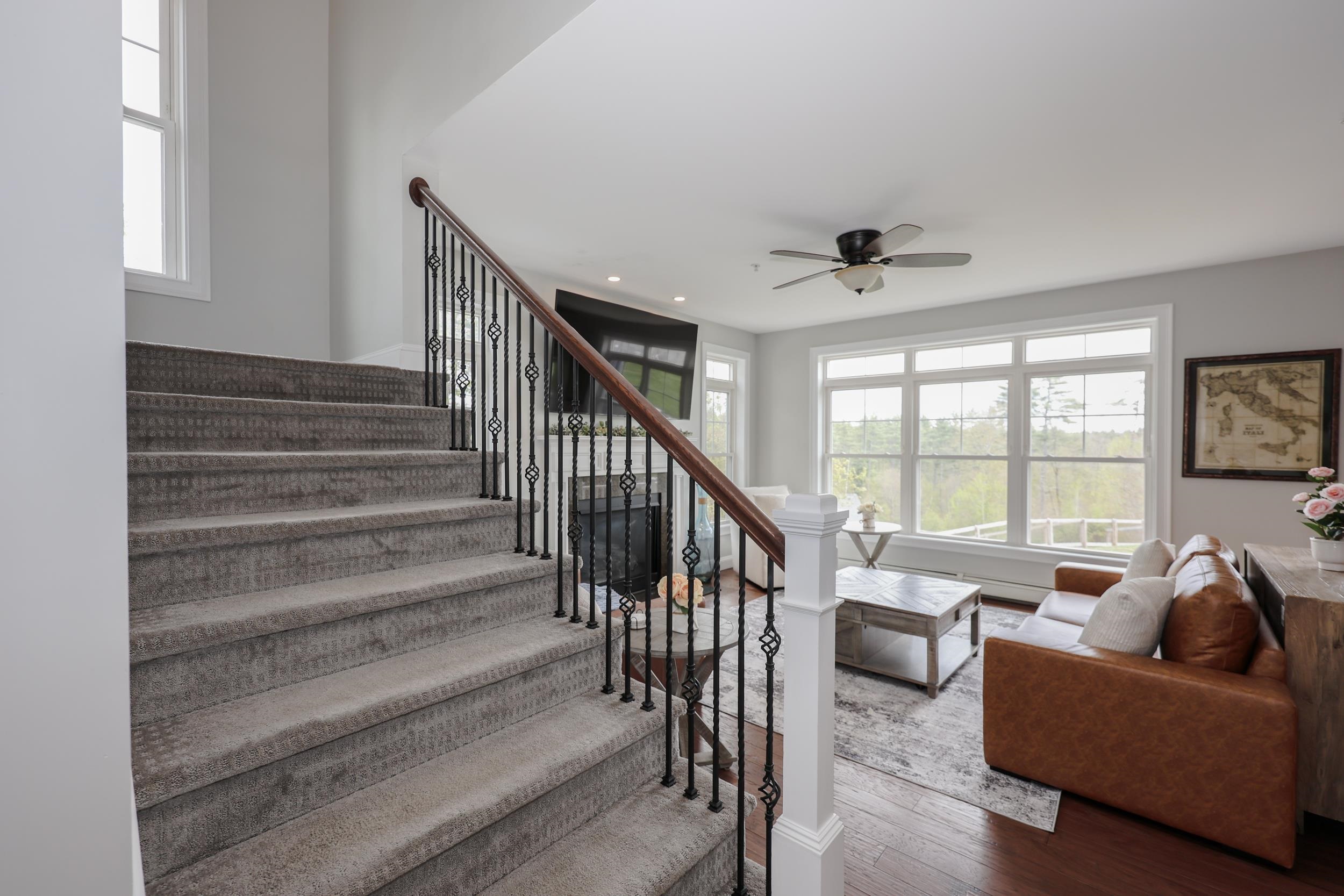 314 Tucker Mill Road New Boston, NH 03070 - Photo 16 of 52 Gallery Image 16