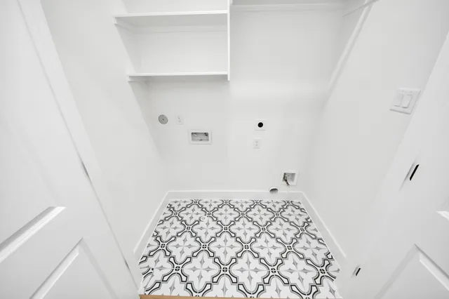 a bathroom with a sink