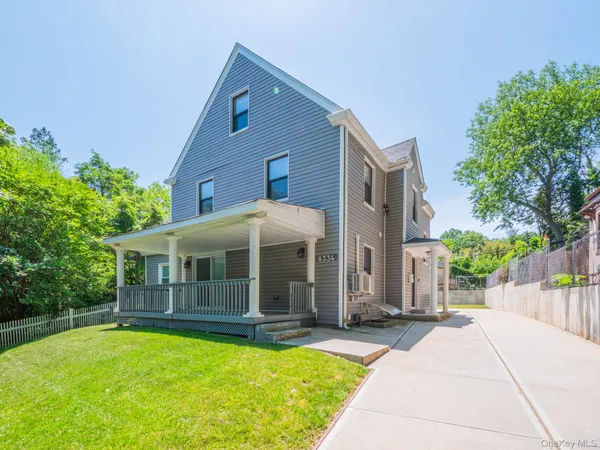 $1,988,888 | 83-34 116th Street | Kew Gardens