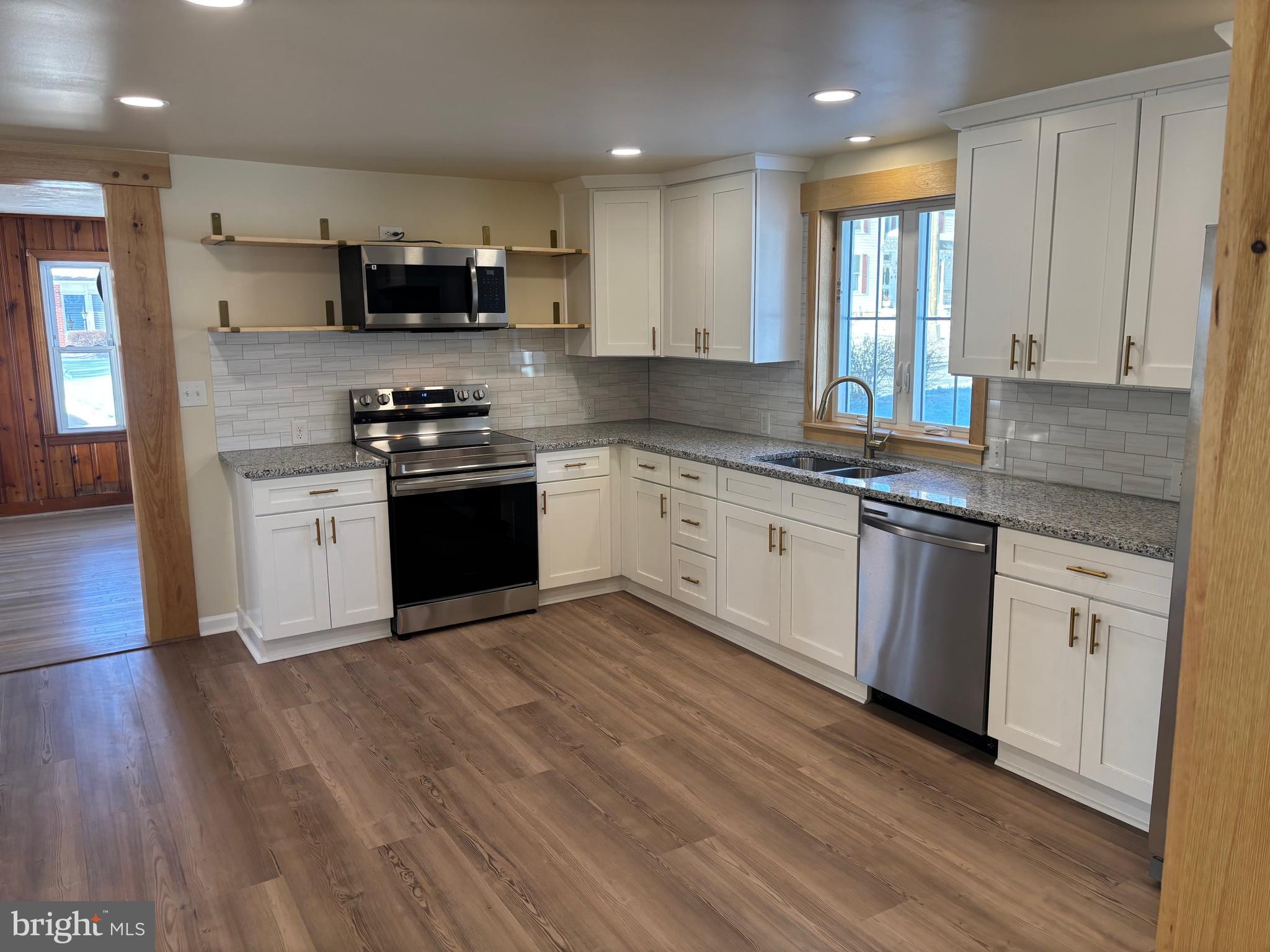 271 England Creamery Road North East, MD 21901 - Photo 2 of 18 Kitchen