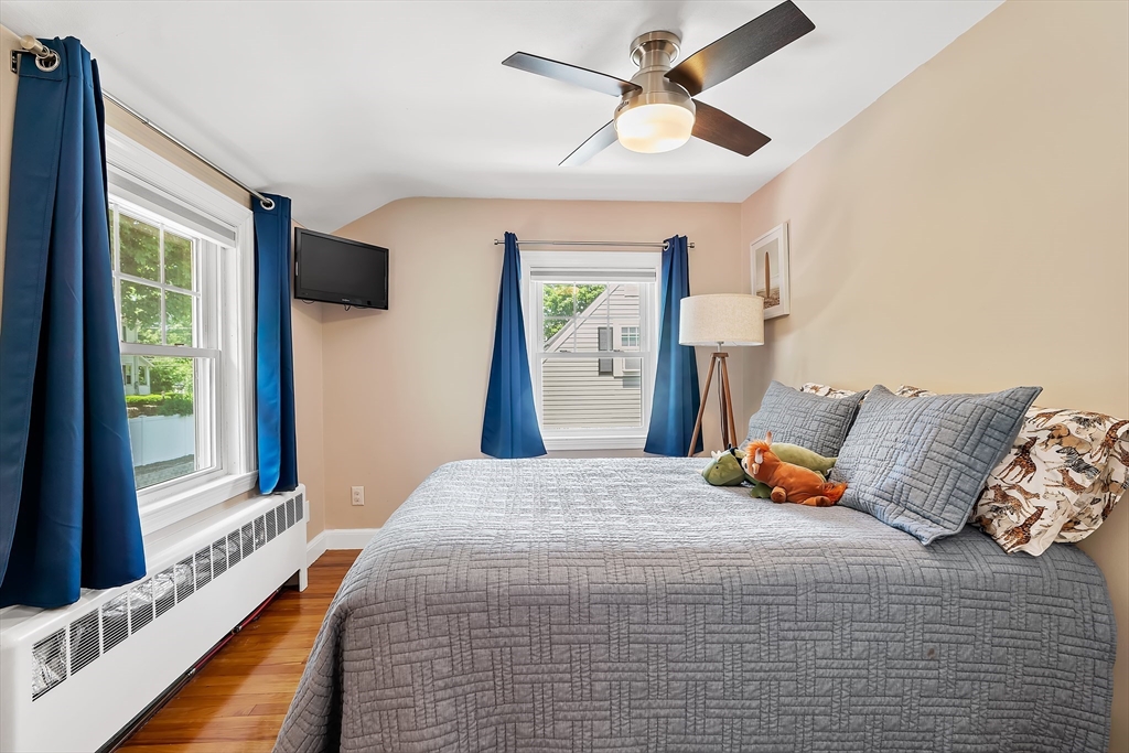 9 Chapman Road Wakefield, MA 01880 - Photo 15 of 34