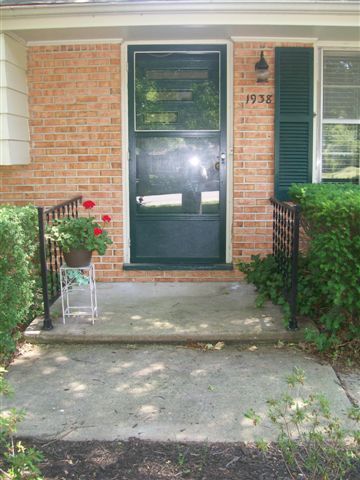 1938 Hope Road Southwest Roanoke, VA 24018 - Photo 11 of 23 100_1848