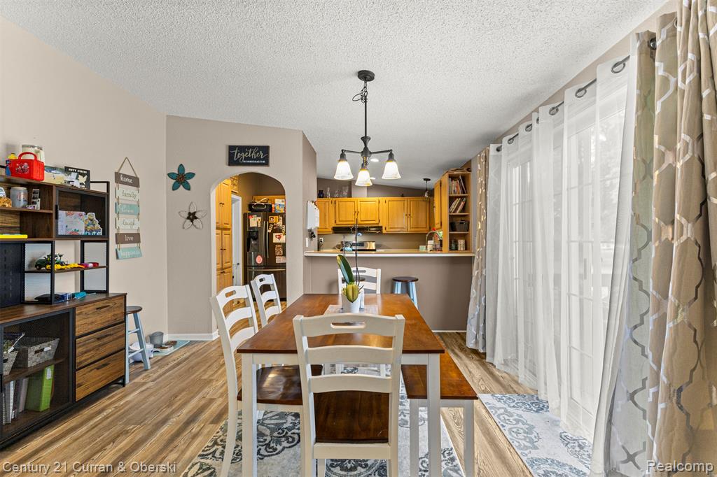 4625 Blue Bush Road Monroe, MI 48162 - Photo 7 of 35