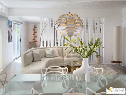 $1,175,000 | 2835 East Plaimor Avenue, Palm Springs, CA 92262