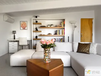 $1,175,000 | 2835 East Plaimor Avenue, Palm Springs, CA 92262
