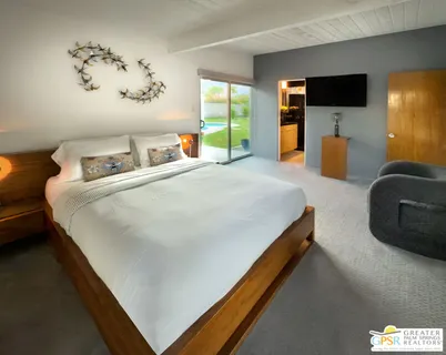 $1,175,000 | 2835 East Plaimor Avenue, Palm Springs, CA 92262