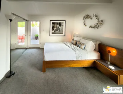 $1,175,000 | 2835 East Plaimor Avenue, Palm Springs, CA 92262